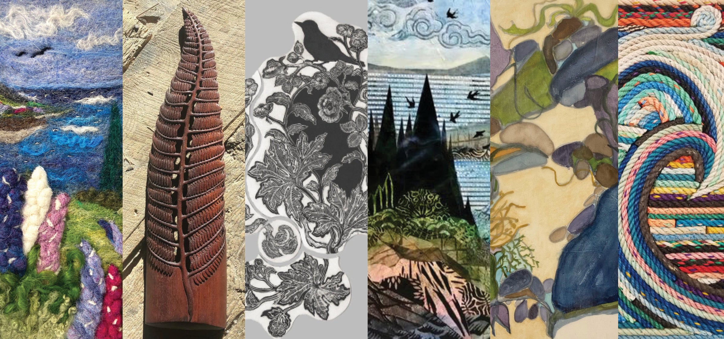 Ah, Summer Archipelago The Island Institute Store