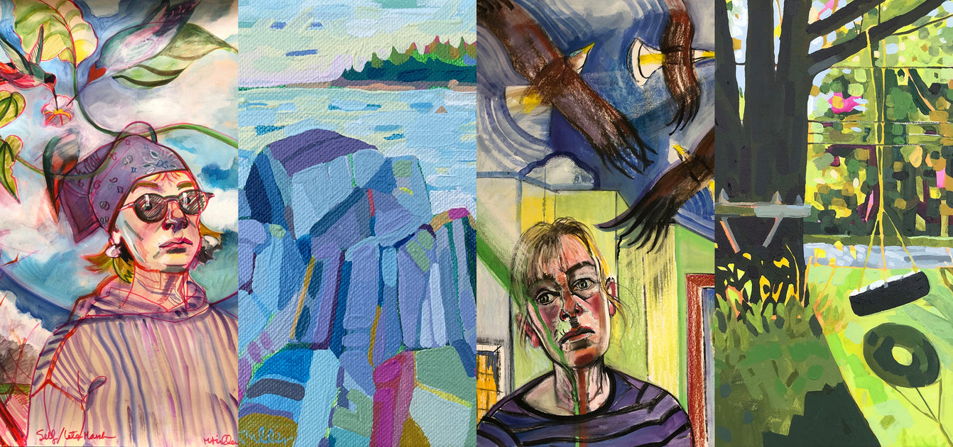 In Conversation Archipelago The Island Institute Store