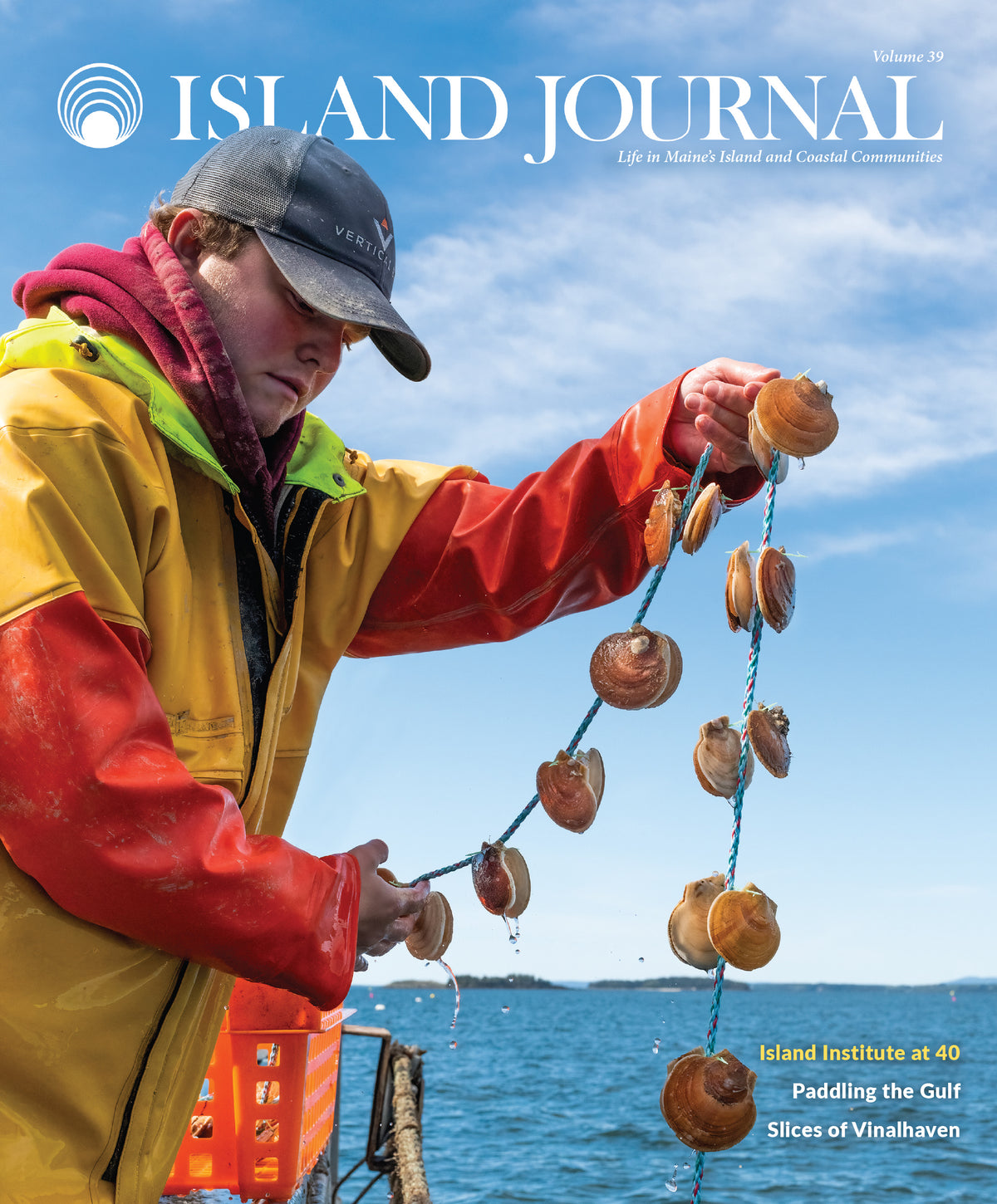 Fishing Hoodie Archives - Island Fisherman Magazine