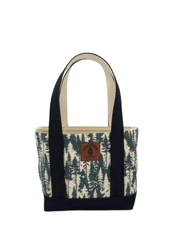 Small Tote Bag