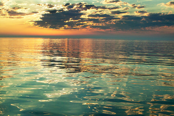 Peter Ralston Small Giclee Print