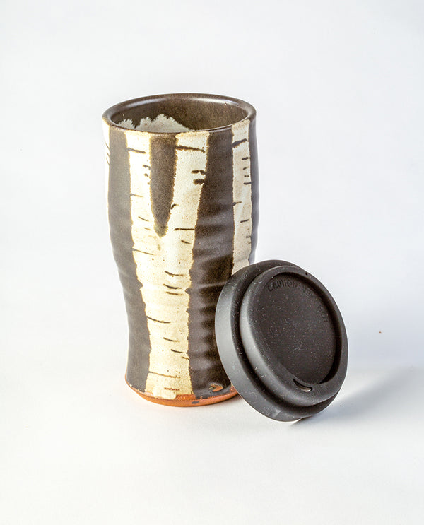 Birch Travel Tumbler