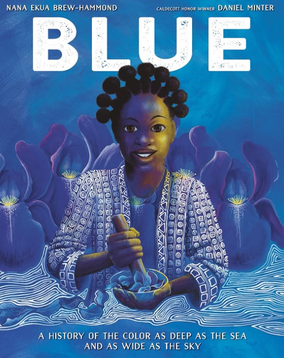 BLUE Archipelago The Island Institute Store