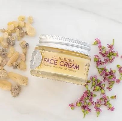 Face Cream 1 oz– Archipelago - The Island Institute Store