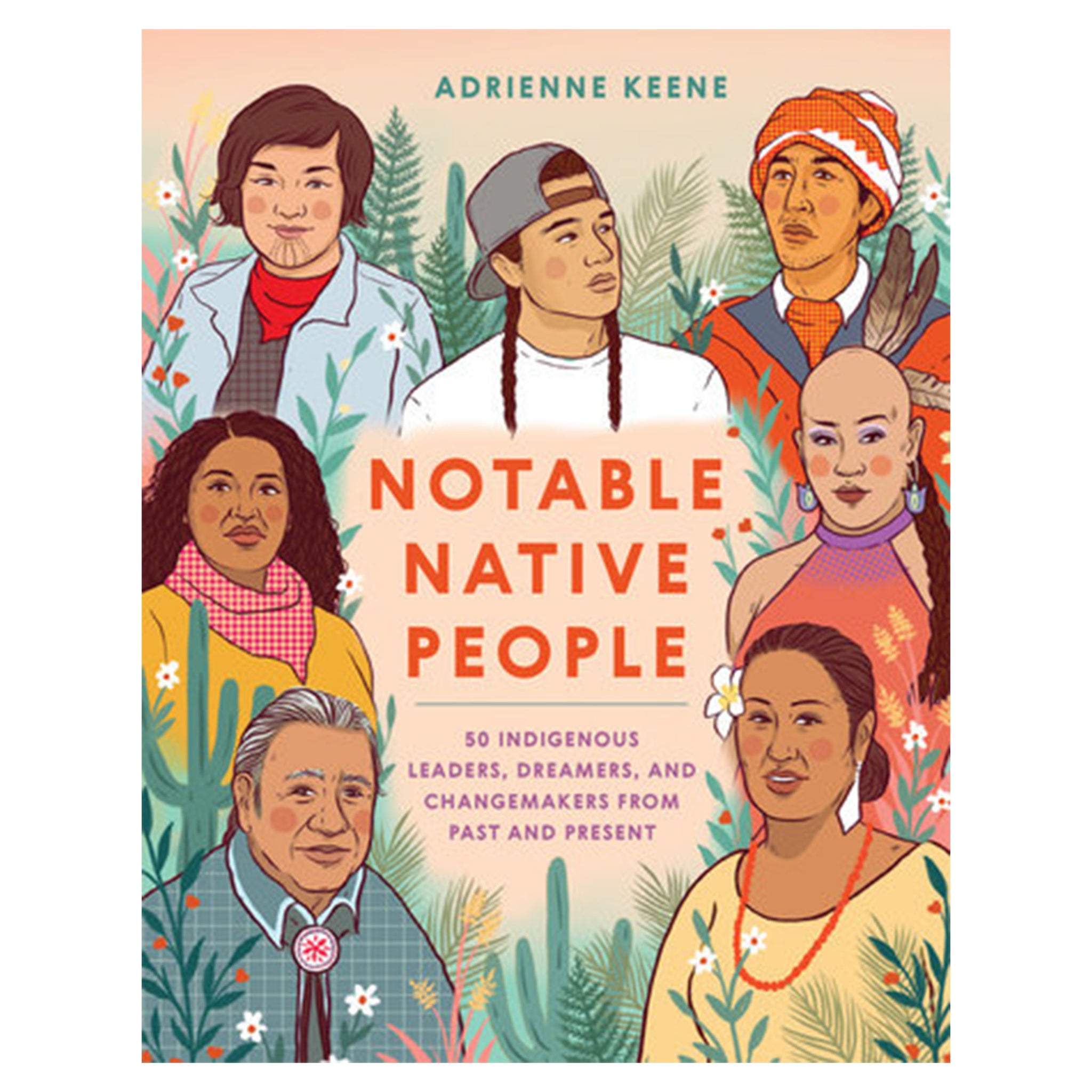 Notable Native People Archipelago The Island Institute Store