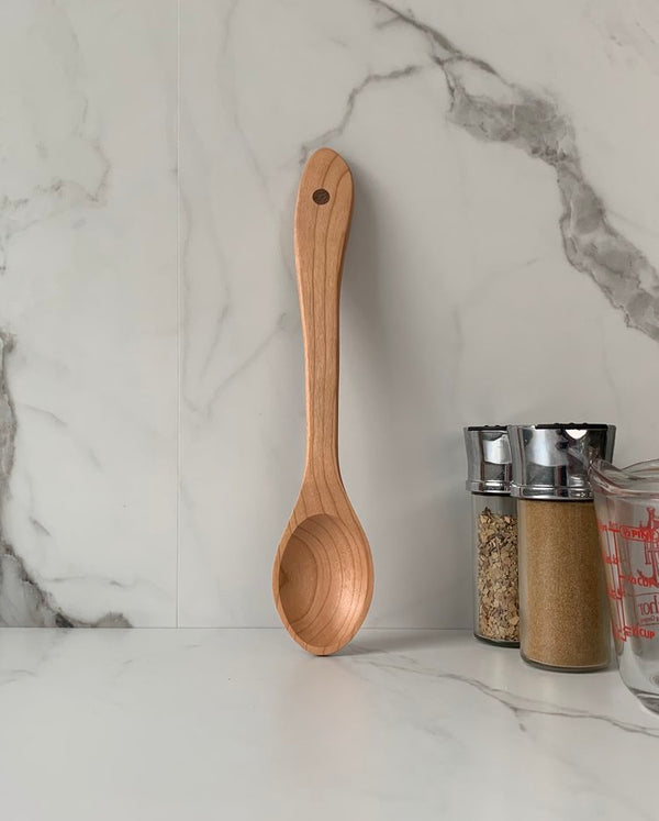 The Kitchen Spoon