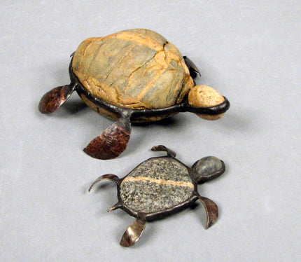 Gemstone turtle hot sale