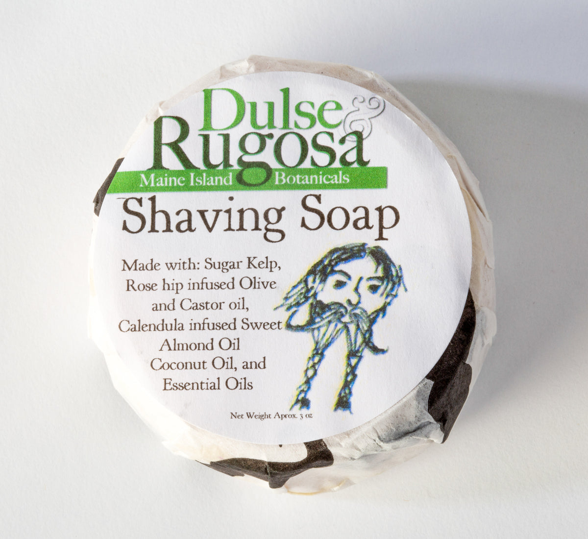 Shave Bar Archipelago The Island Institute Store