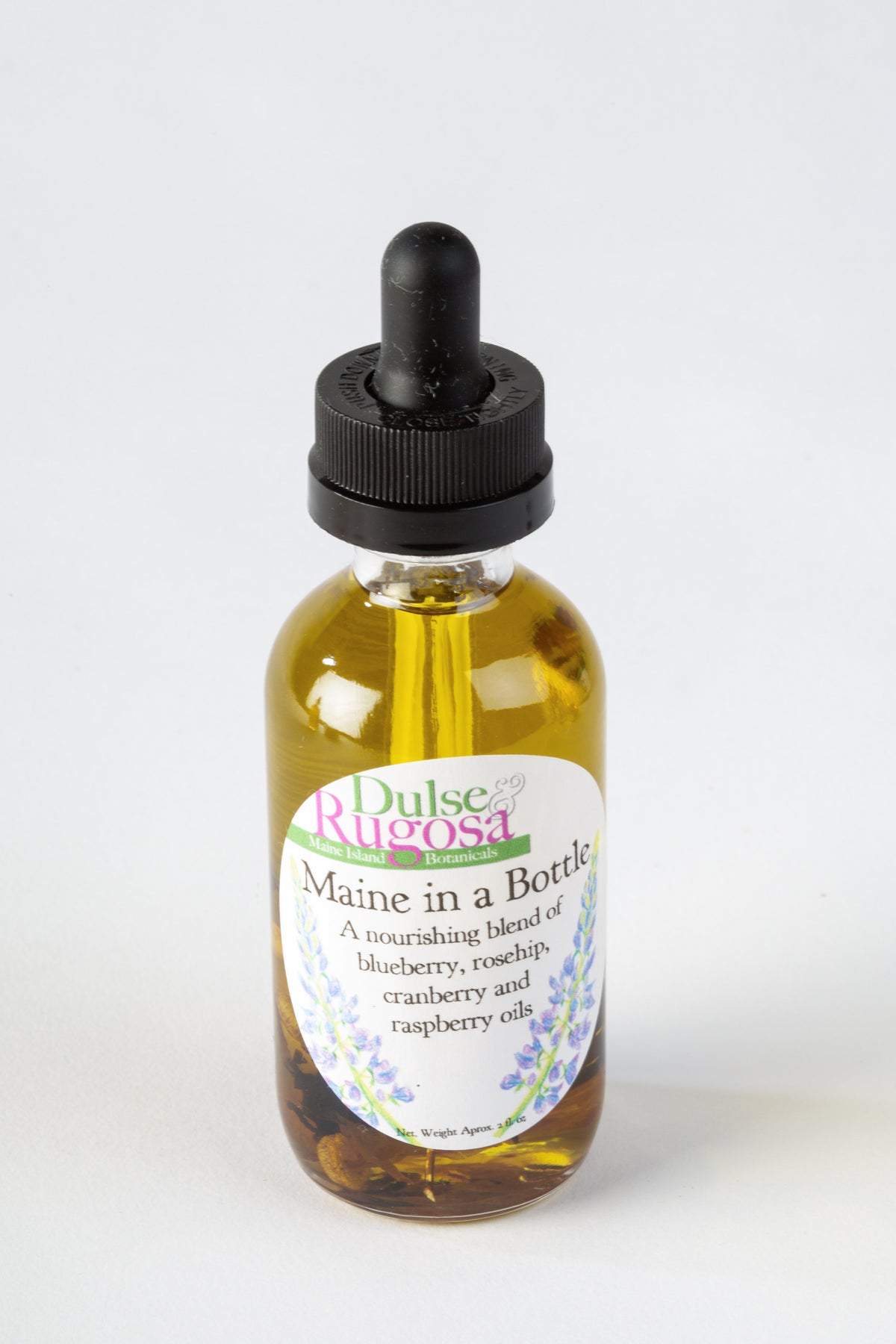 Maine in a Bottle Archipelago The Island Institute Store