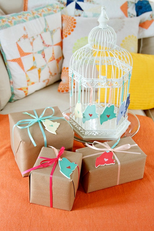 Ceramic Maine Ornament Archipelago The Island Institute Store